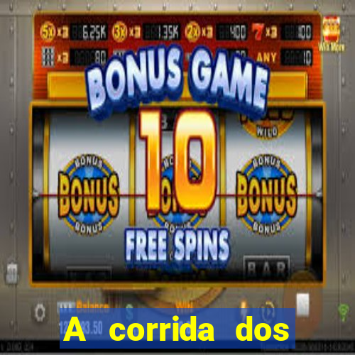 A corrida dos ratos pdf
